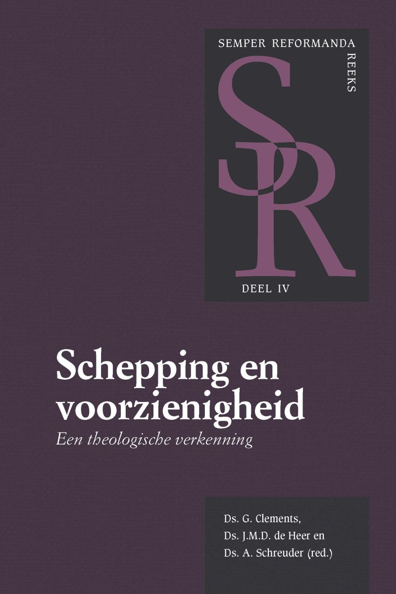 Schepping en voorzienigheid